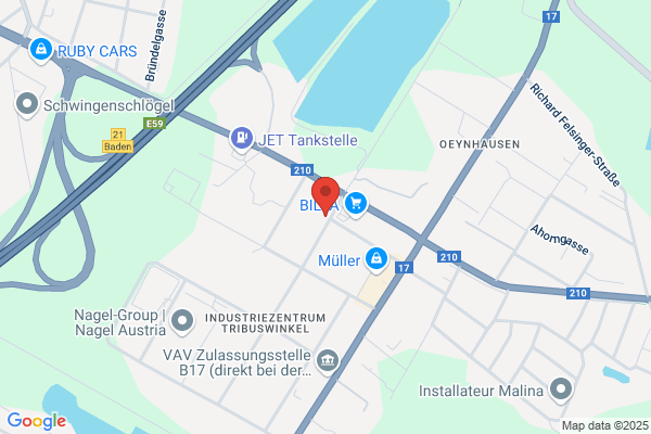 Was OEG