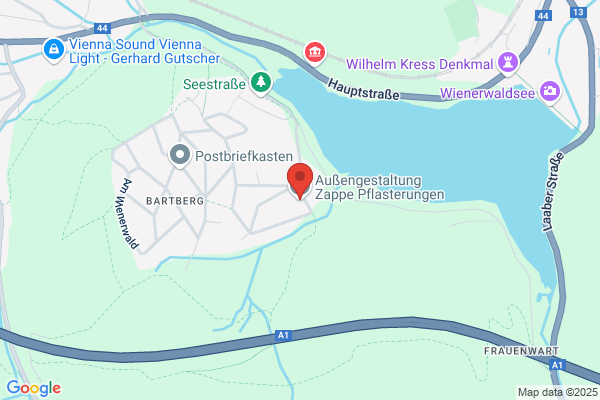 Zappe Pflasterungen Gesellschaft m.b.H.
