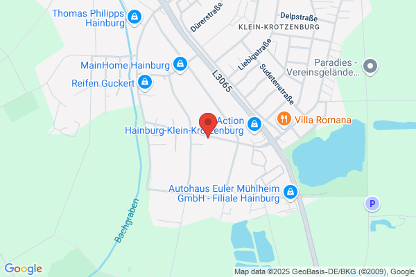 247GYM Hainburg