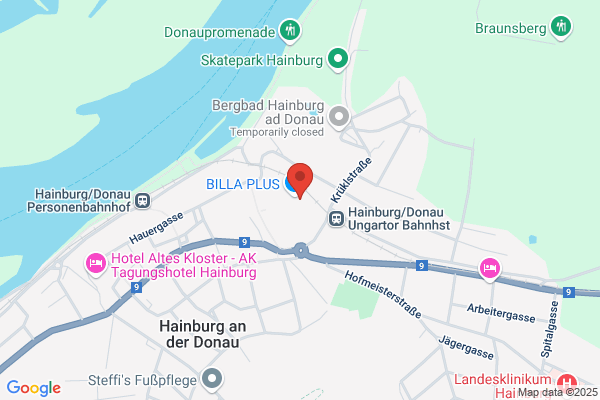 Fressnapf Hainburg a.d. Donau