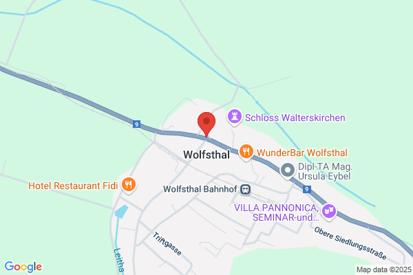 Gebäudeprofi GmbH