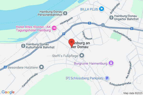Autohaus Wenighofer GmbH & Co KG