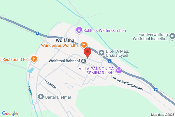 Bahnhof