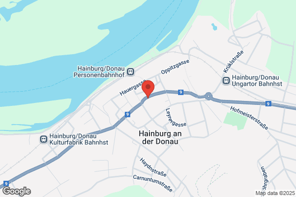 Buschenschank Pinkl