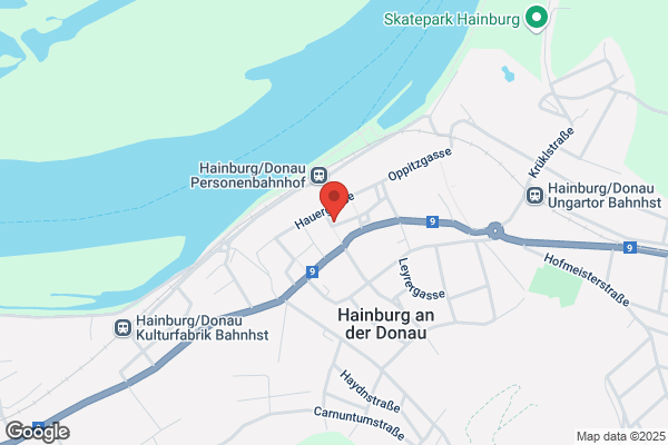 Caritas Betreuen und Pflegen Zuhause Hainburg