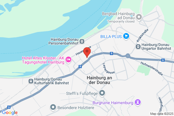 Daniel Speiseeiserzeugung GesmbH