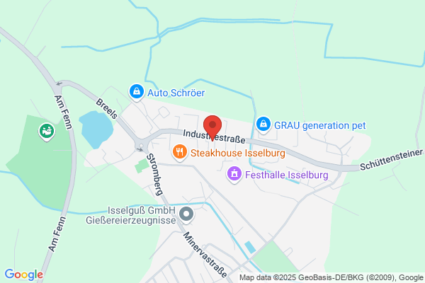 Ehringfeld GmbH