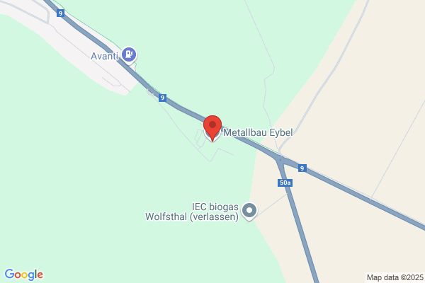 Eybel Metallbau GmbH