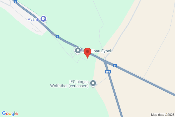 Forstinger Handel und Service GmbH