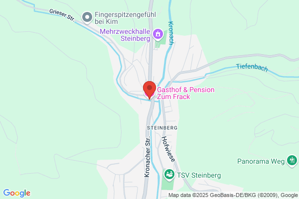 Gasthaus zum Fasan