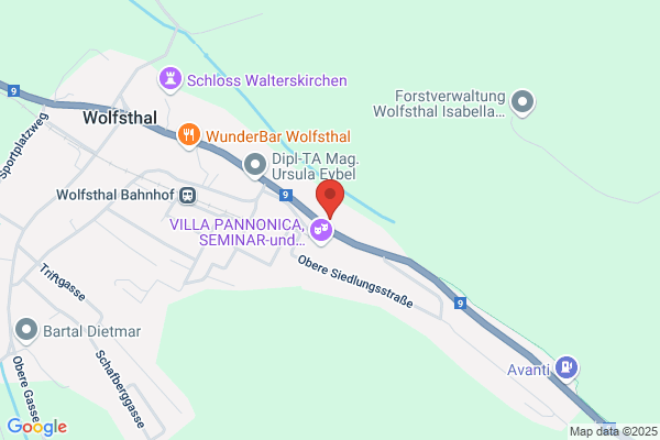 Kaufhaus Leithner - Lausch