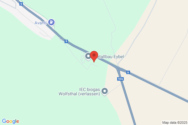 Peter und Peter OEG