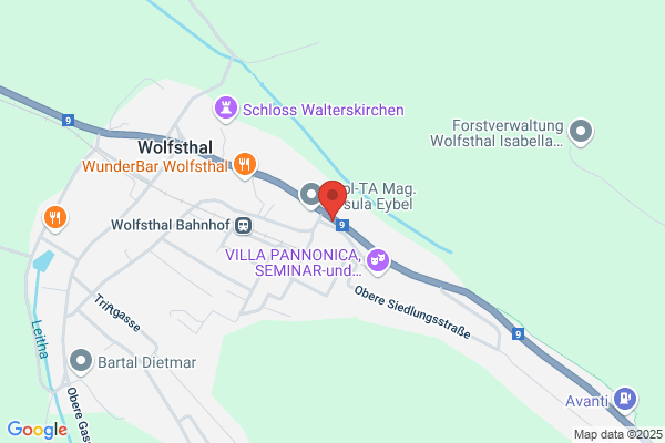 Stadtgemeindeamt