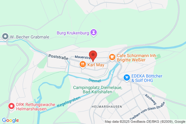Treffpunkt Petra Ast