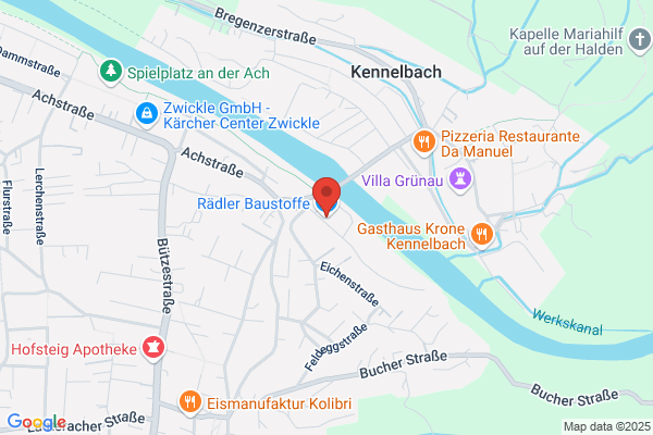 Rädler August GmbH