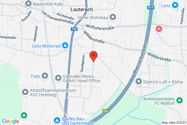 Der Blaue Micheluzzi