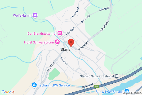 Gemeinde Stans Infrastruktur KEG