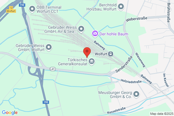 AstroForce GmbH