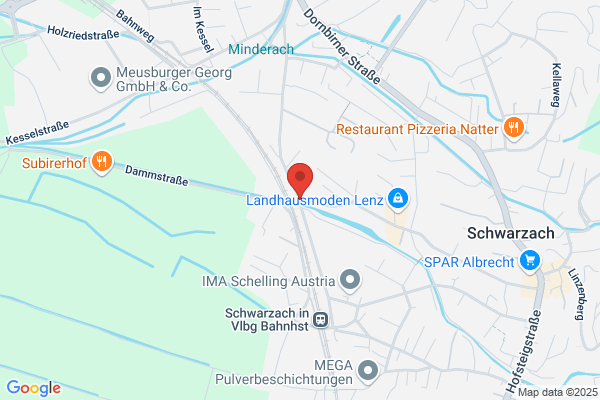 CAPRISO Handels GmbH