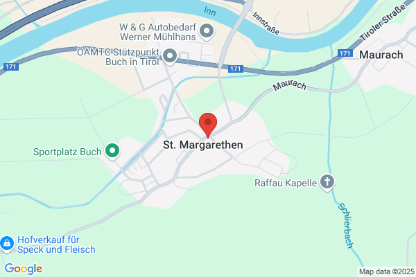Haargenau - Baumgartner Mario