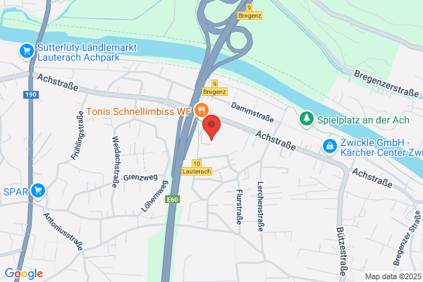 FEND und EBERLE GmbH