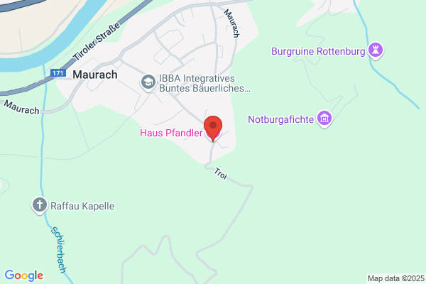 Haus Pfandler