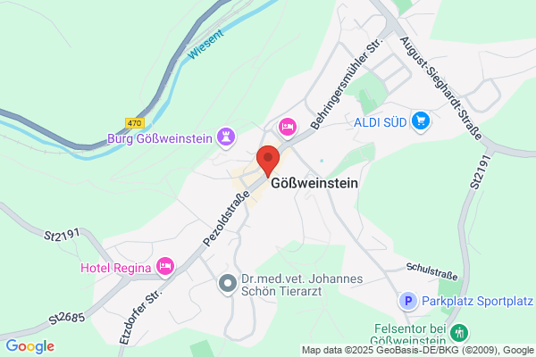 Gasthof Stern