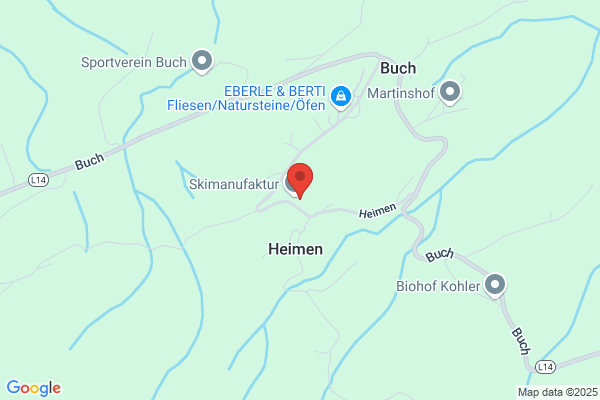 Gemeinde Buch Immobilien- verwaltungs GmbH und Co. KEG