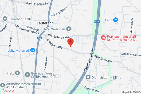 Messerle & Rein Textilgroßhandel GmbH