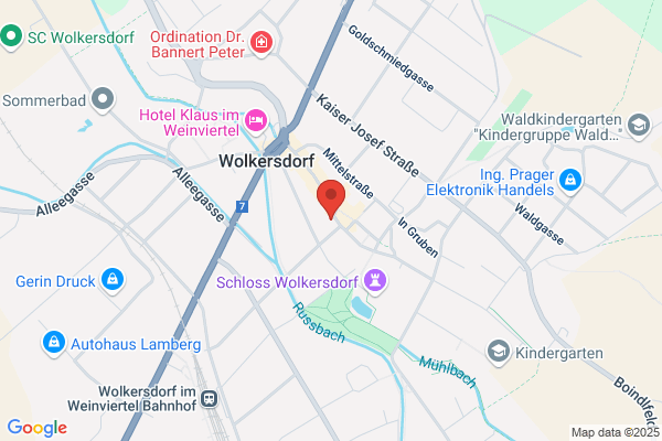 Bezirksbauernkammer