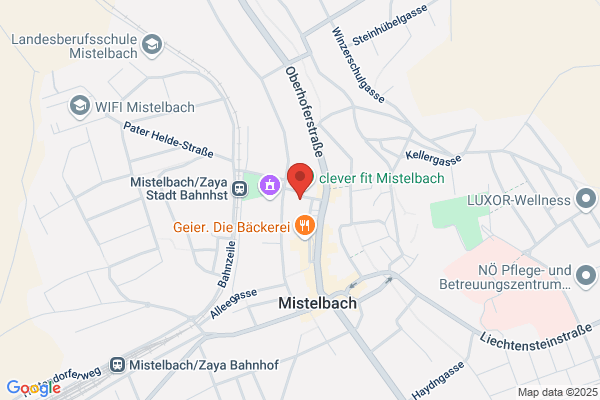 Bezirksgericht