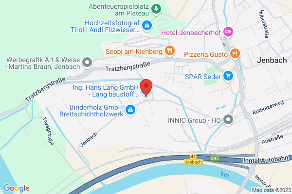 Ing. Hans Lang Ges.mbH