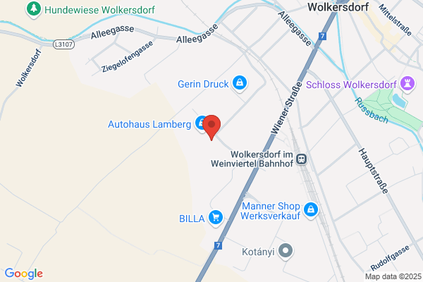 Woma Hochdruckstrahlwasser- systeme Gesellschaft m.b.H.