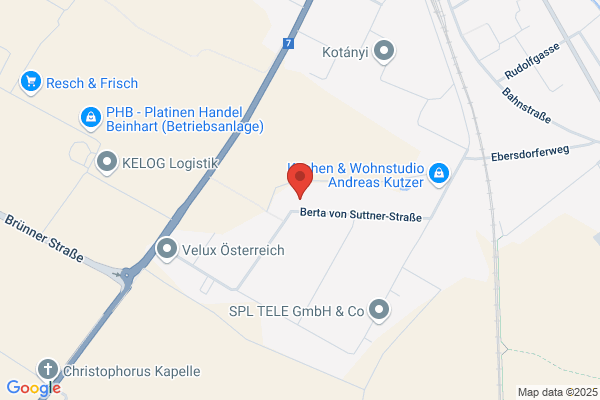 Autohaus Gindl Gesellschaft m.b.H.