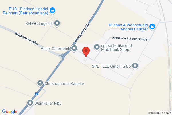 LKW-Park Handelsges.m.b.H.