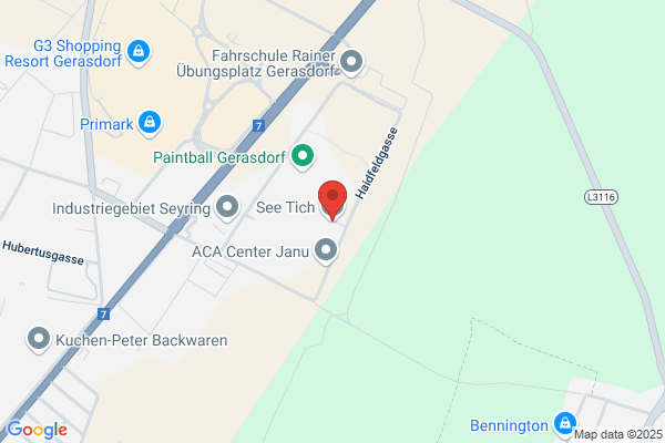 SEE-TICH Kfz Handel Inh Margarethe Tichler KG
