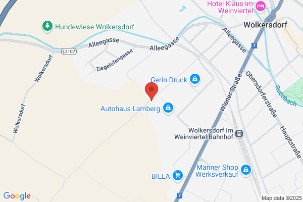 Baumeister Lahofer GmbH