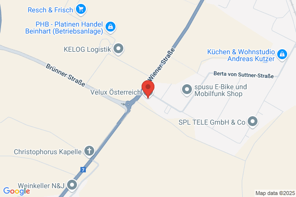 VELUX oesterreich GmbH