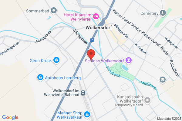 Wopfner BeteiligungsgmbH