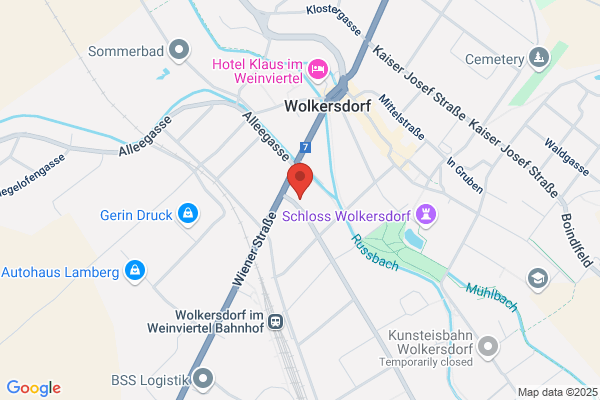Harder und Kvasnicka GesmbH in Liquidation