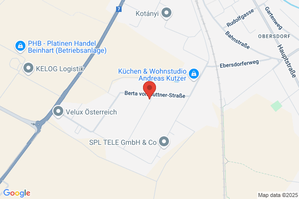 EDSA-Systems EDV Handels- und Dienstleistung GmbH