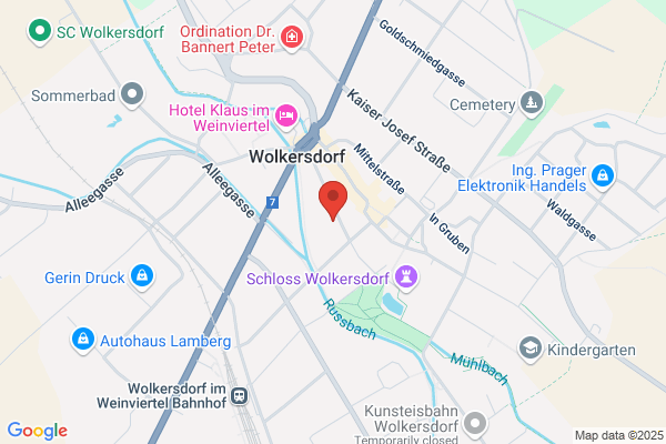 Wolkersdorfer Glasbau GesmbH