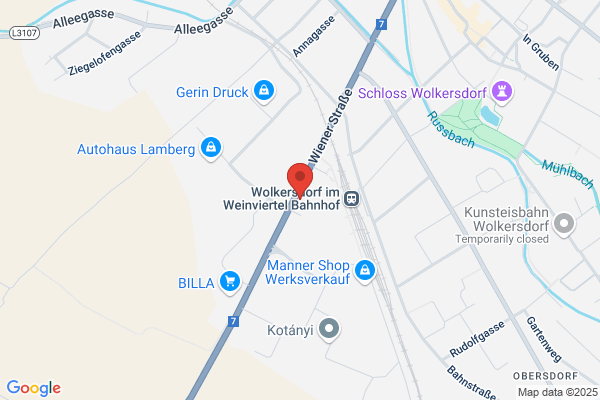Shell-Tankstelle