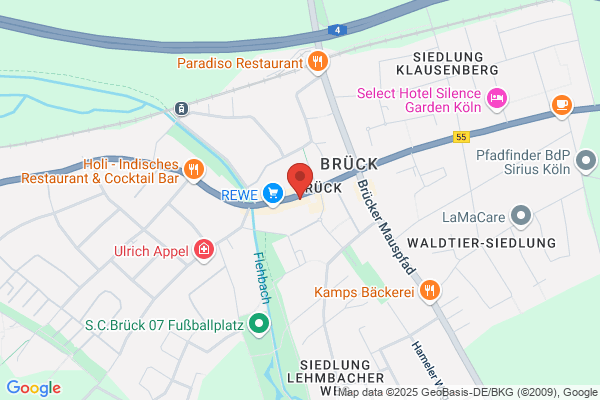 Gasthaus zur Alten Schule