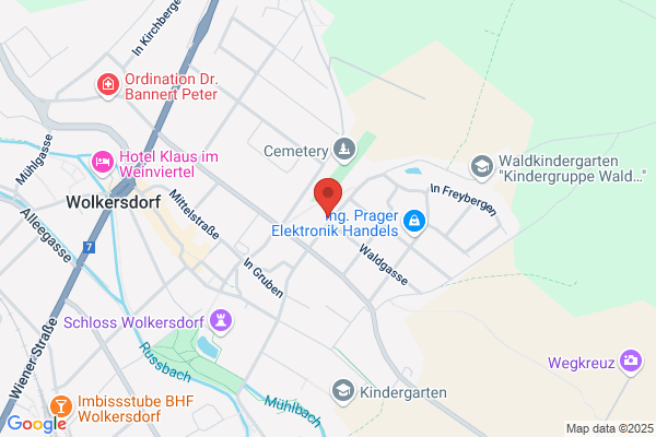 Deko Werkstatt
