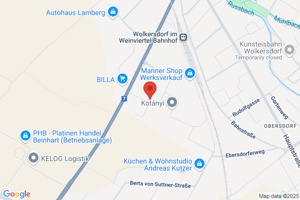 Kramess Metallbau Ges.mbH