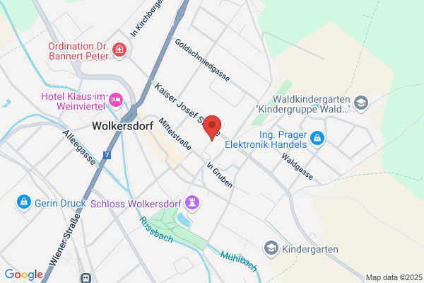 Landeskindergarten