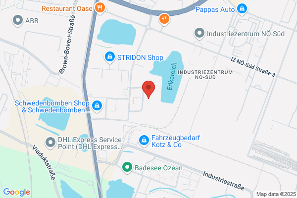 Caliqua Gebaeudetechnik GmbH