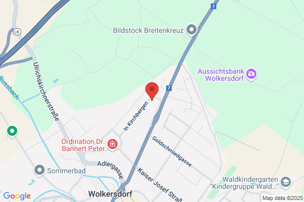 Hilfswerk Wolkersdorf