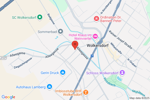 Niederoesterreichischer Landeskindergarten